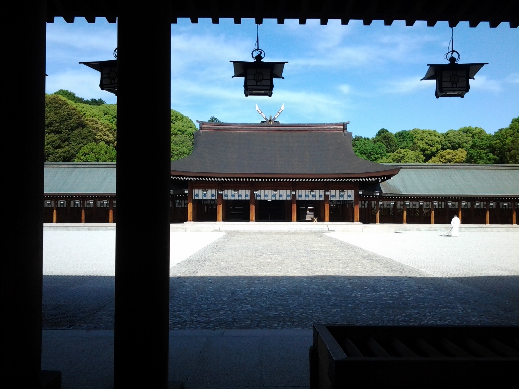20140528_橿原神宮