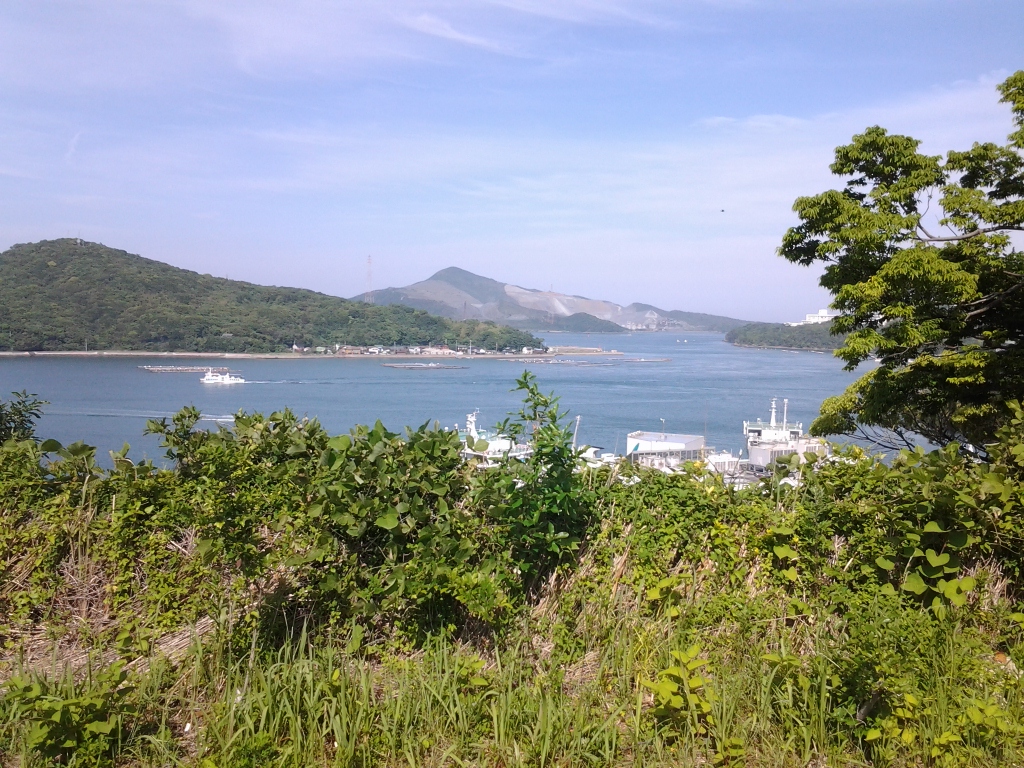 20140528_鳥羽城跡