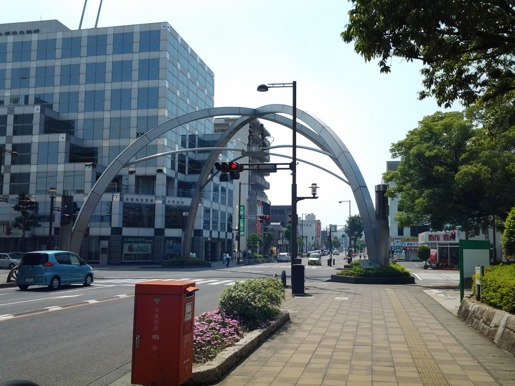 20140530_シンボルロード