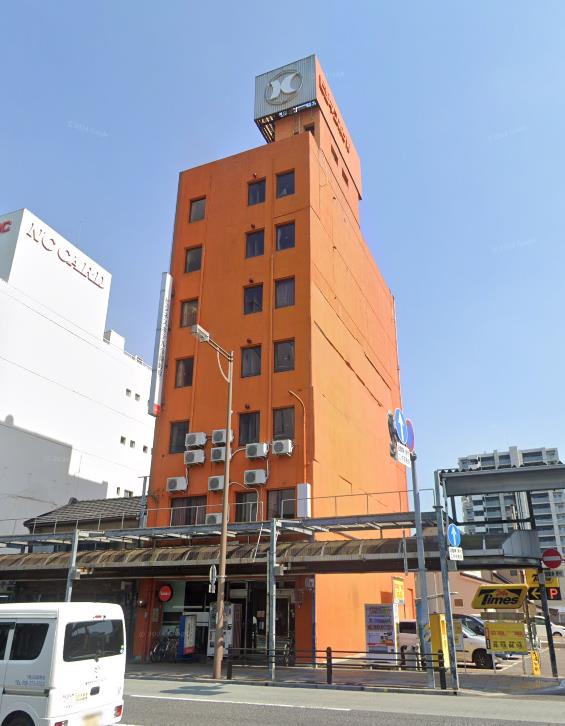 20140530_ビジネスホテル金園
