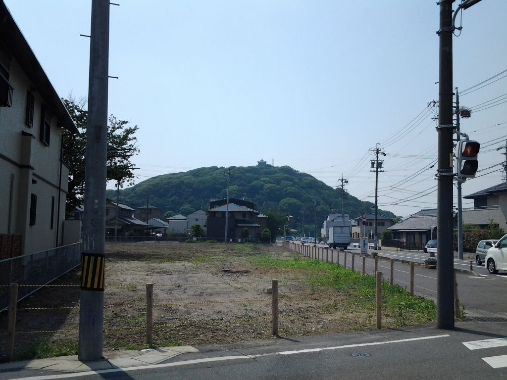 20140530_小牧城