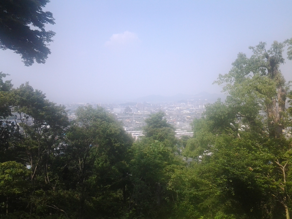 20140530_小牧城