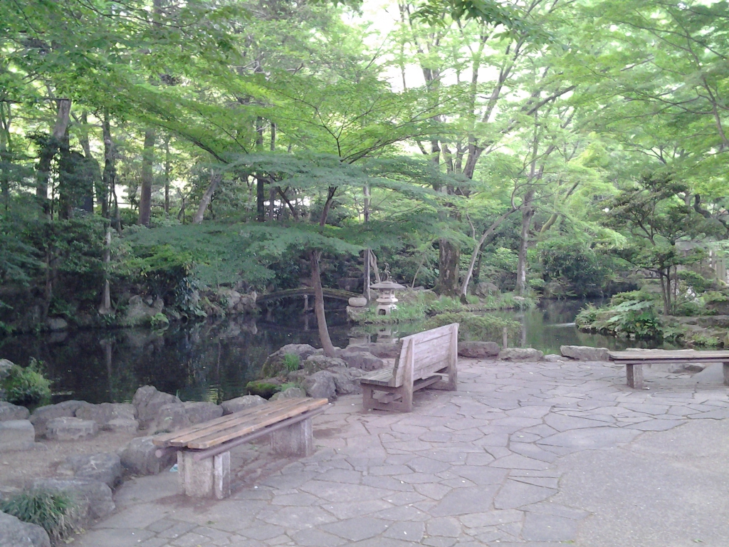 20140531_信長の庭