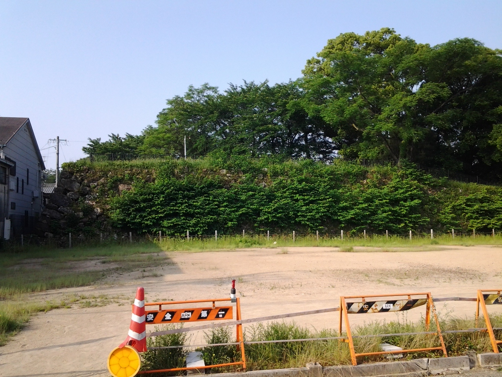 20140531_加納城跡