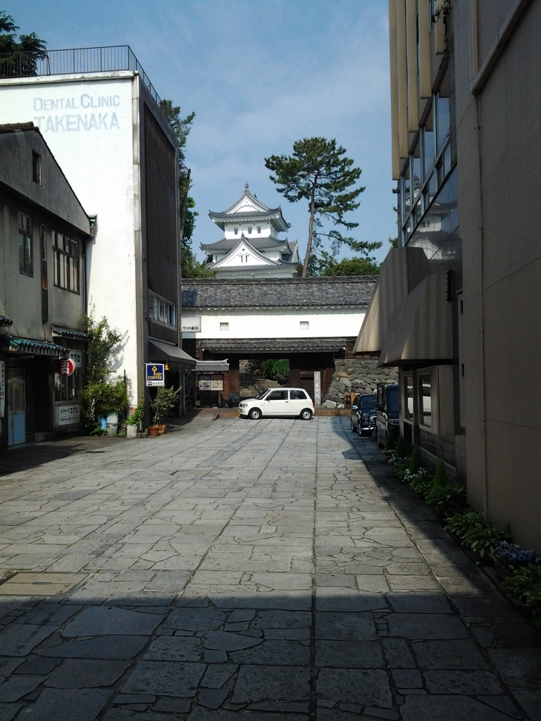 20140531_大垣城