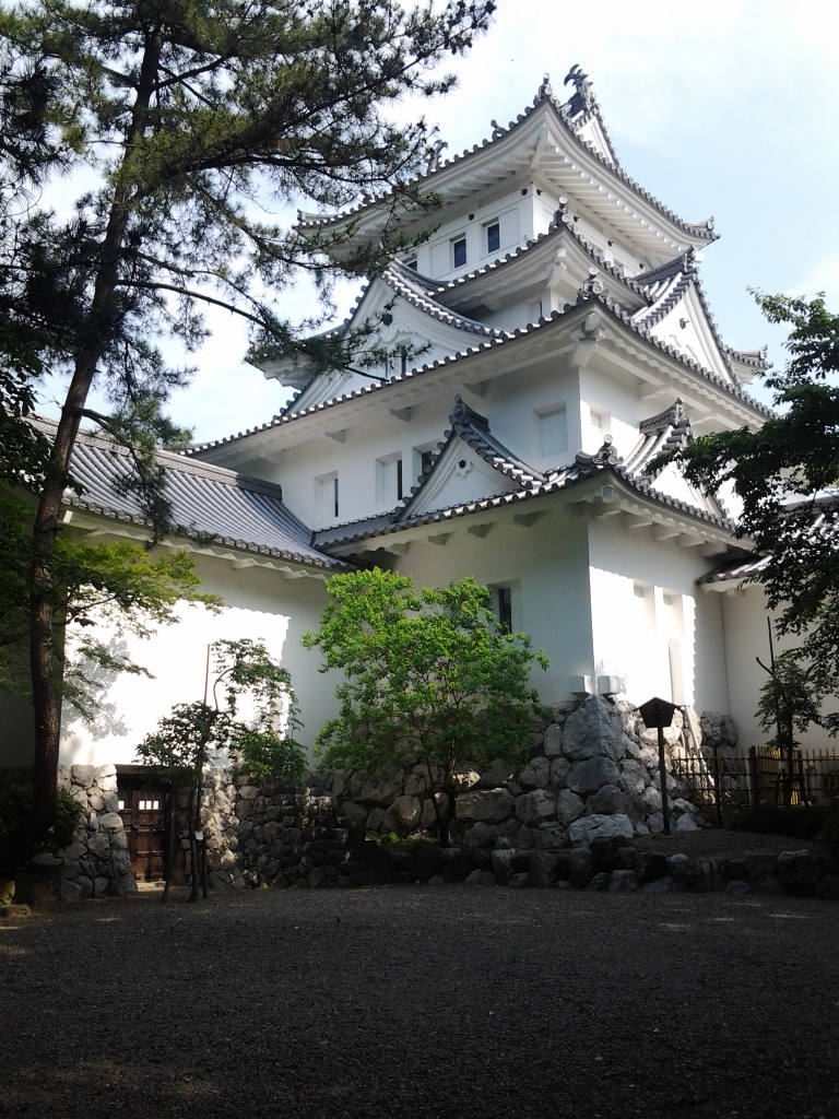 20140531_大垣城