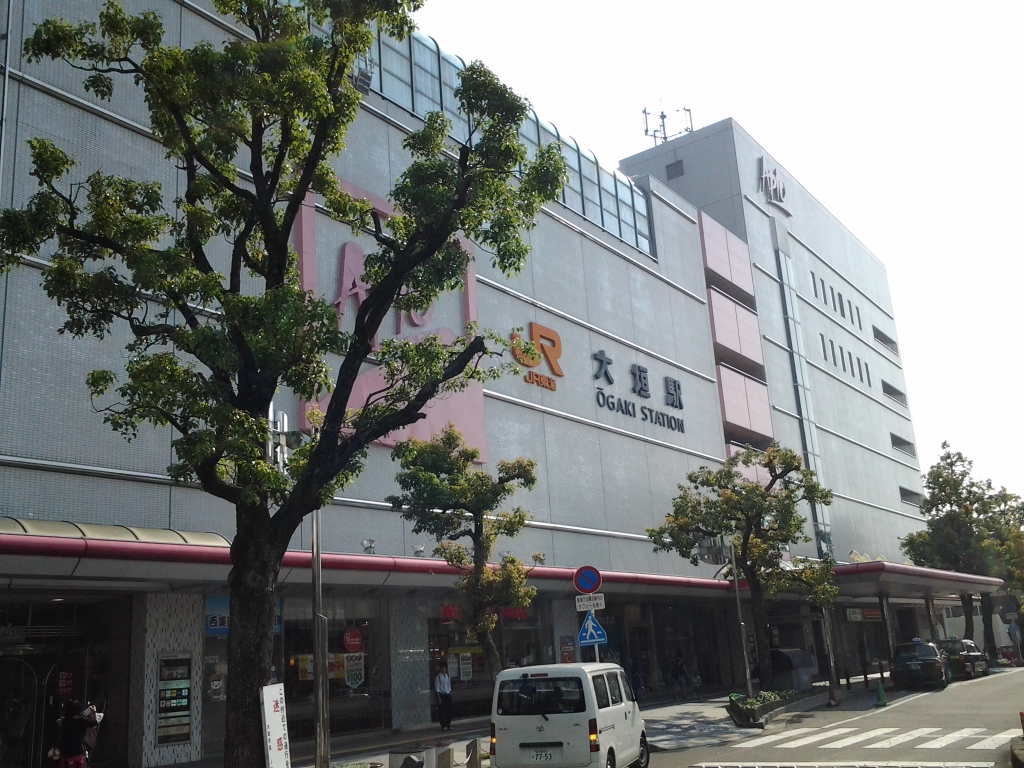 20140531_大垣駅
