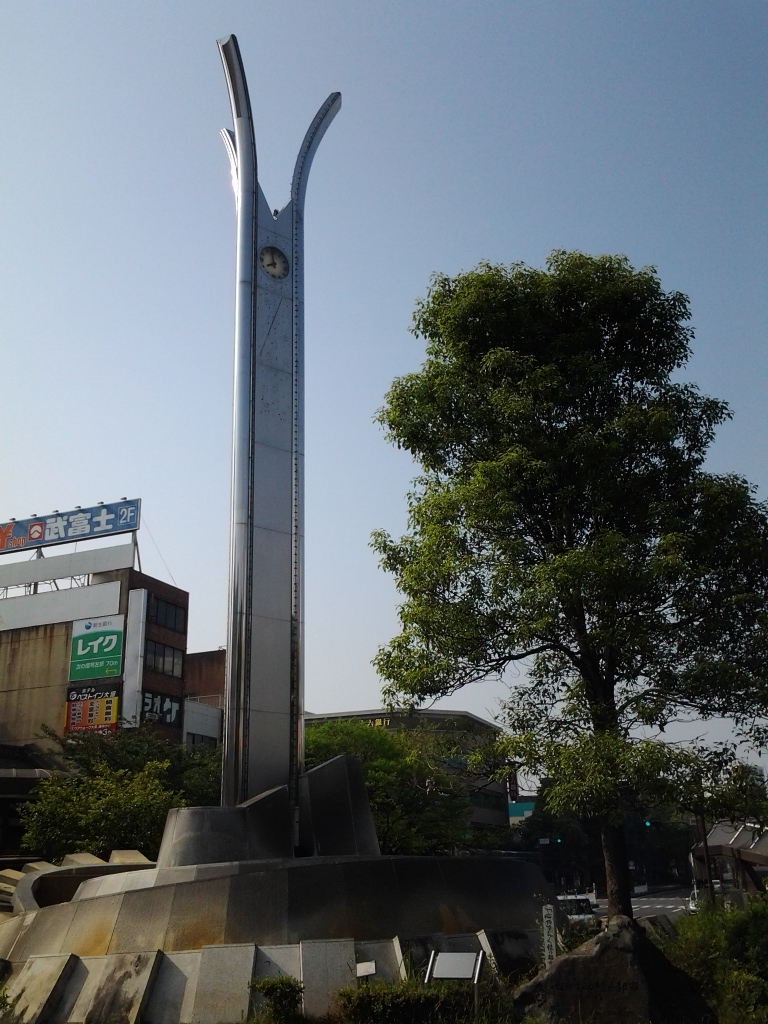 20140531_大垣駅