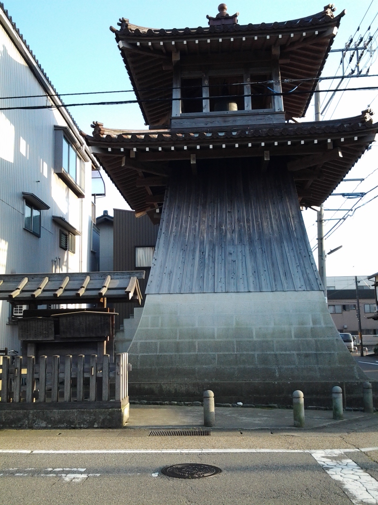 20140531_大聖寺の時鐘堂