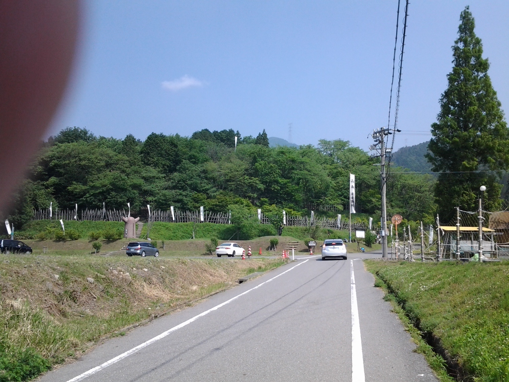 20140531_島左近陣跡