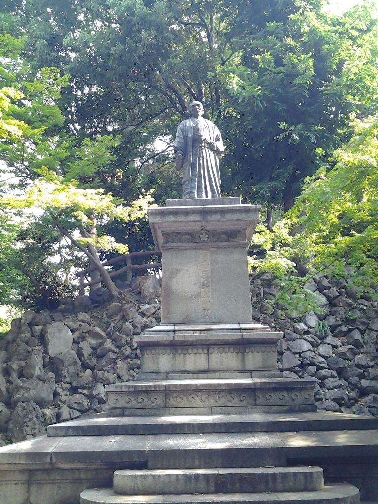 20140531_金森吉次郎の像