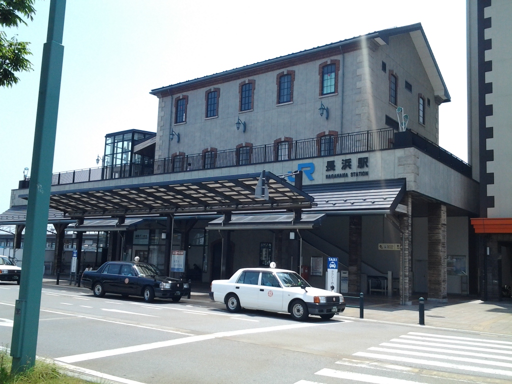 20140531_長浜駅