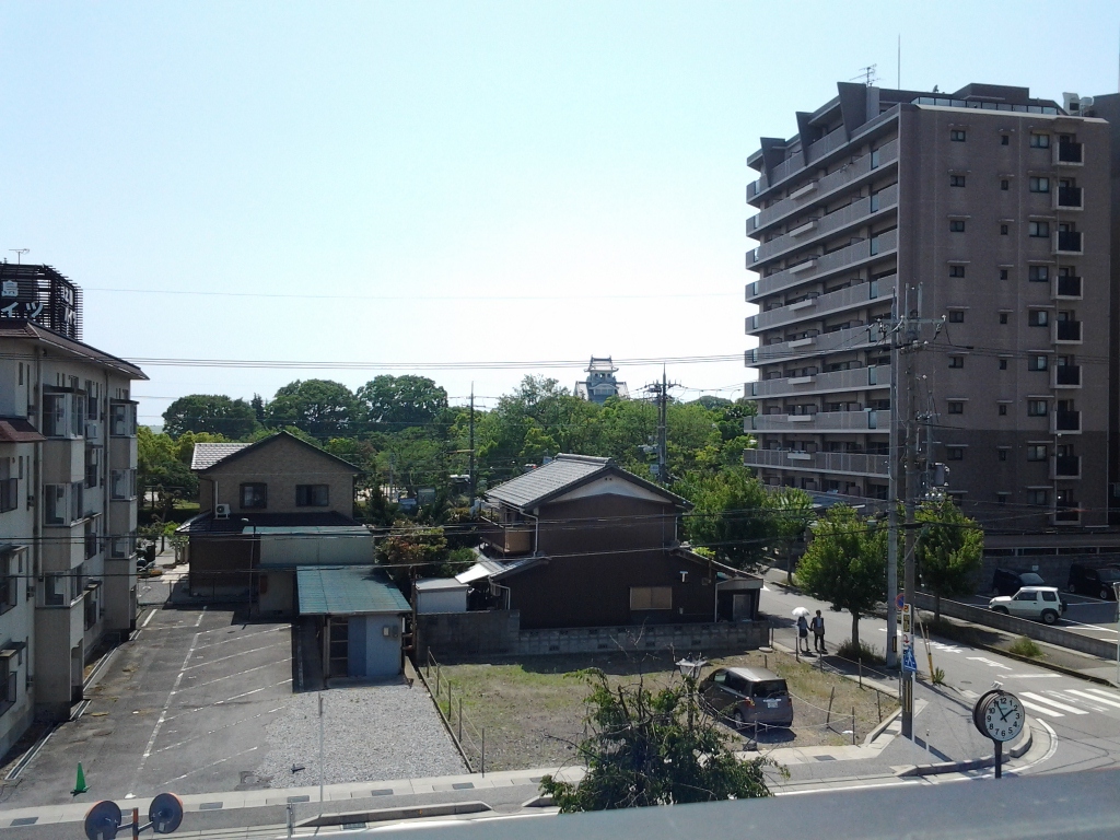 20140531_長浜駅