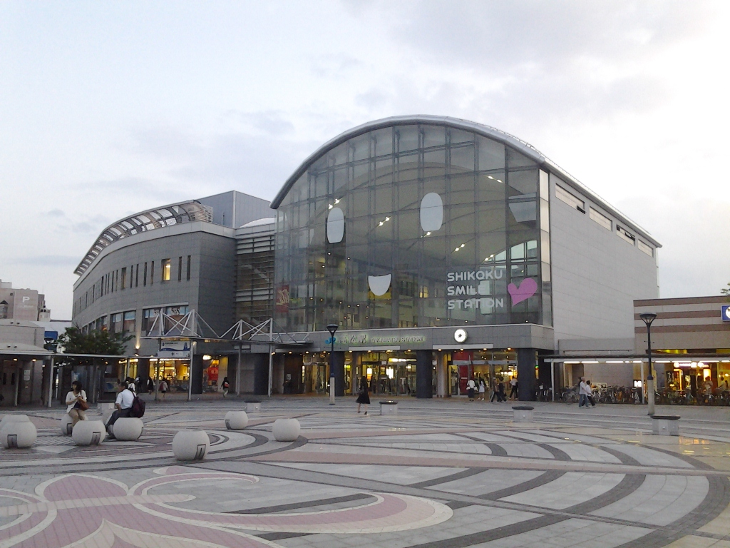 20140613_高松駅