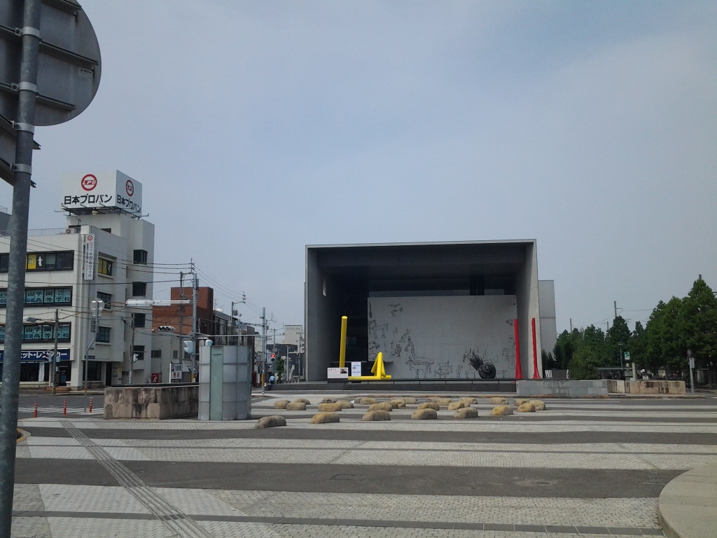 20140614_丸亀市猪熊弦一郎現代美術館