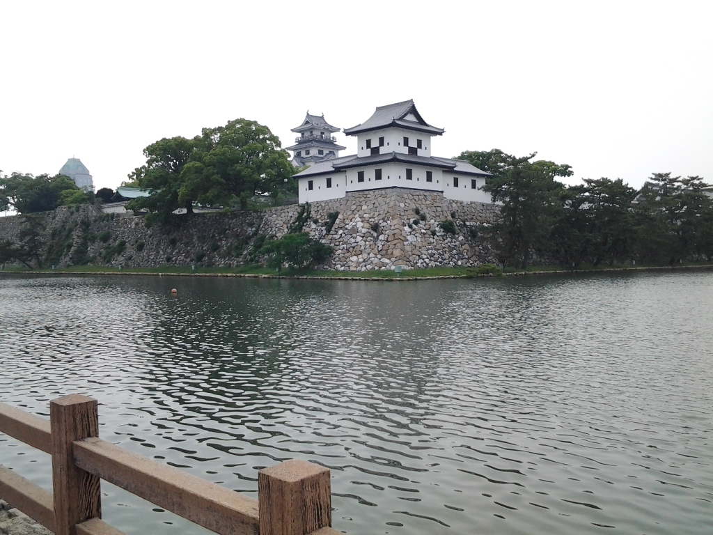 20140614_今治城 御金櫓