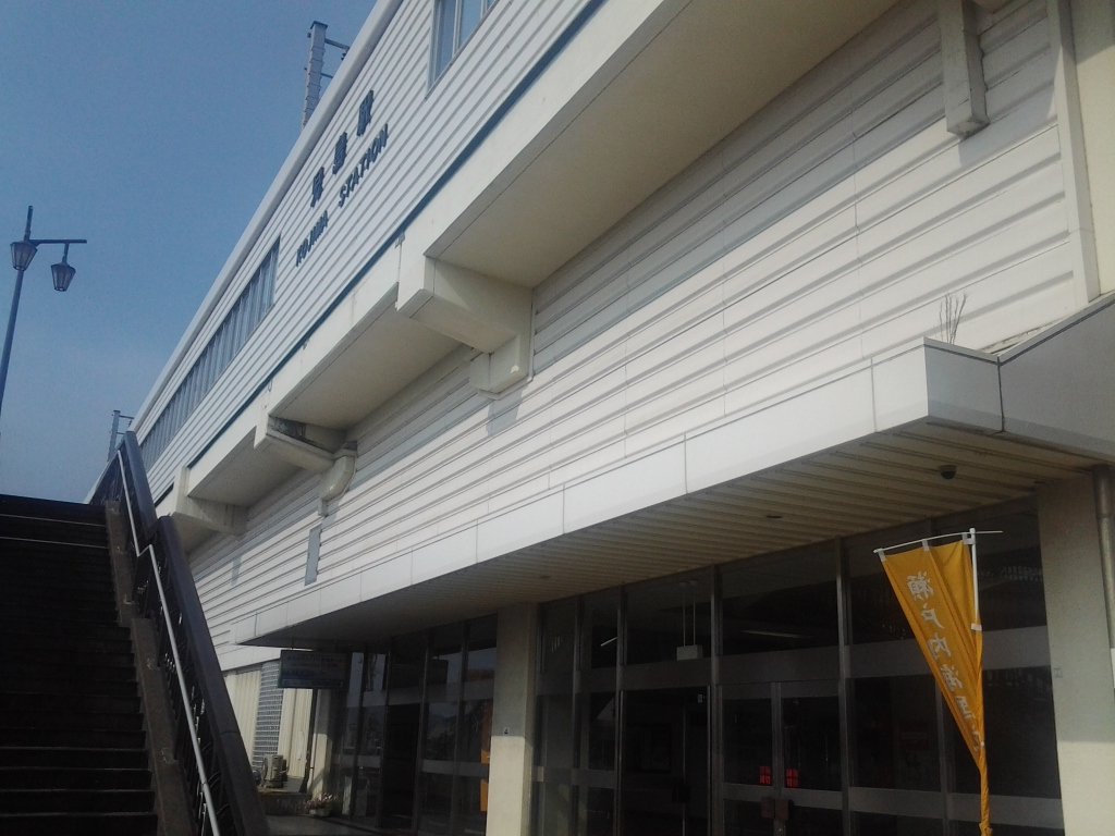 20140614_児島駅