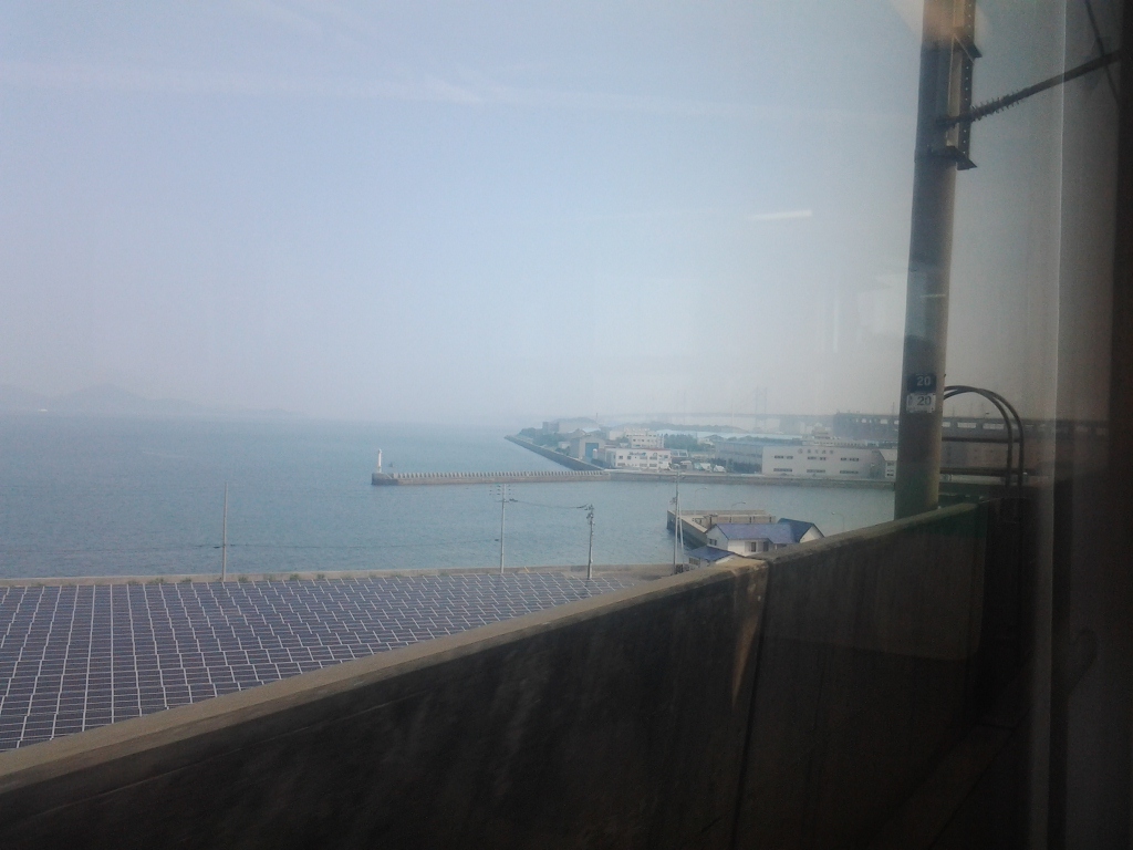 20140614_宇多津北浦防波堤灯台