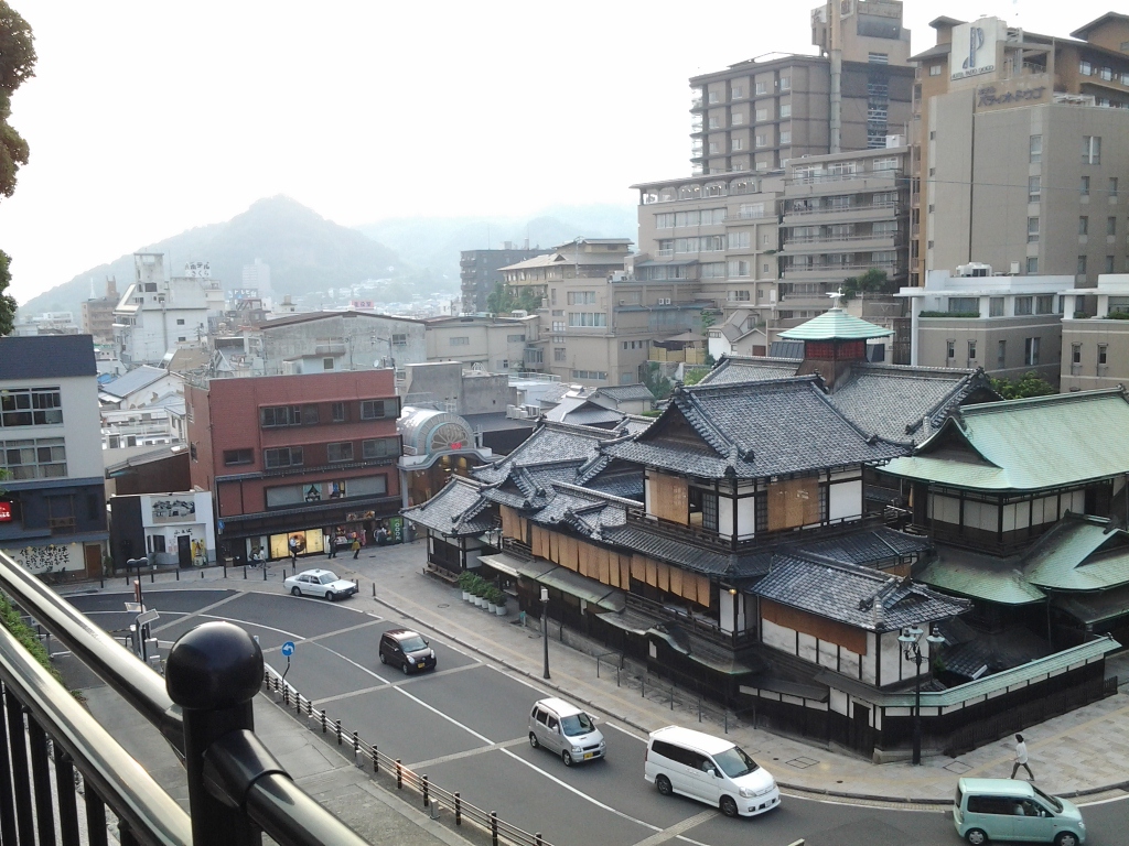 20140614_空の散歩道 道後温泉