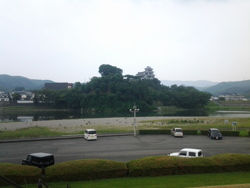 20140615_大洲城