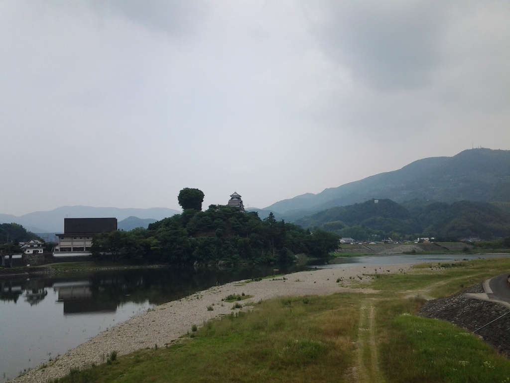 20140615_大洲城
