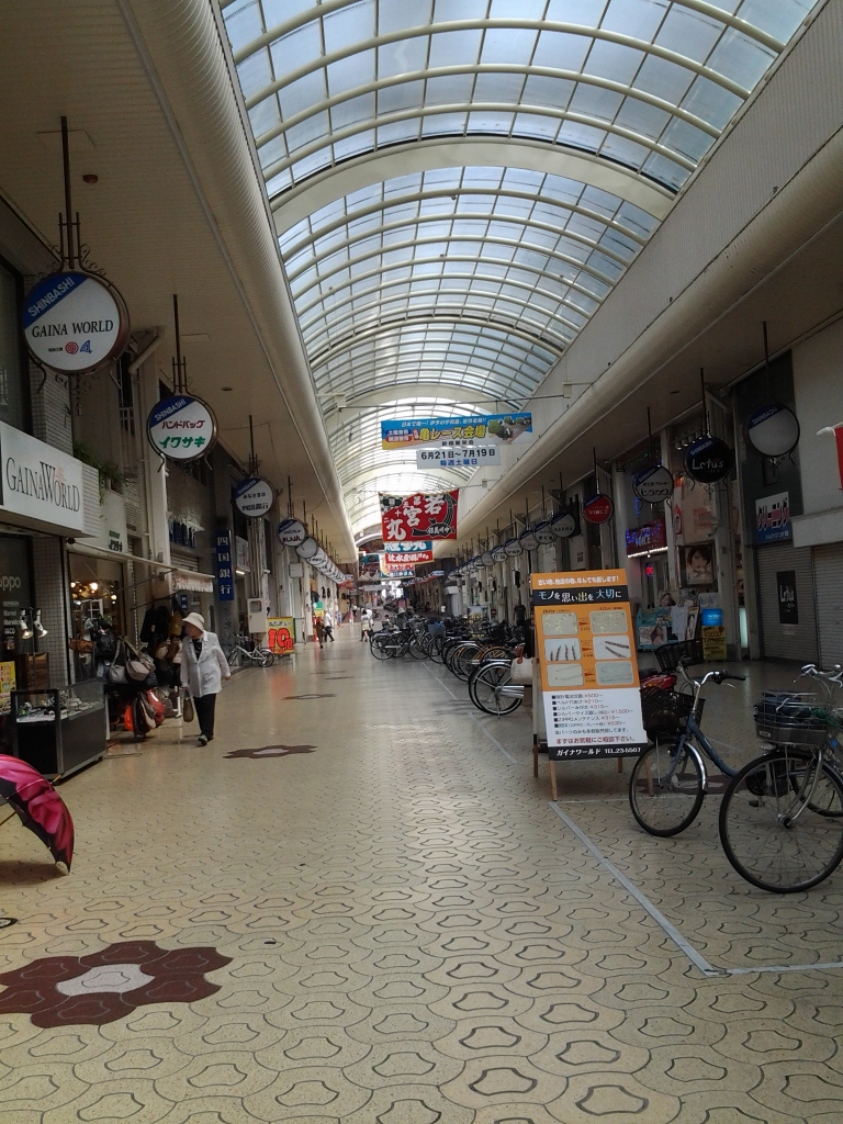 20140615_宇和島 きさいやロード