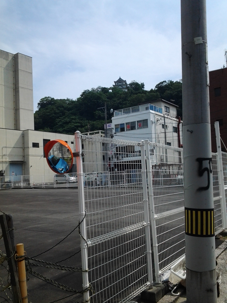 20140615_宇和島城