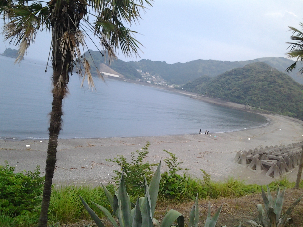 20140615_安和海岸