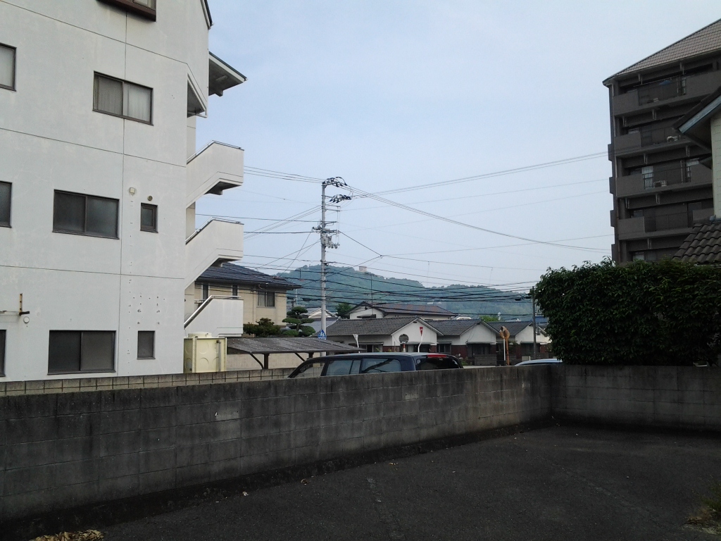 20140615_松山総合公園