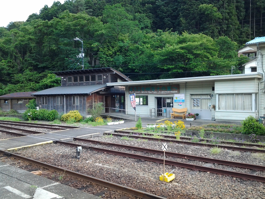 20140615_江川崎駅