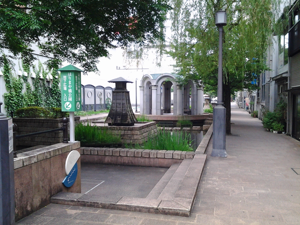 20140616_はりまや橋・葉山庭園よさこい公園