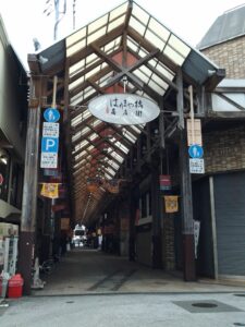 20140616_はりまや橋商店街