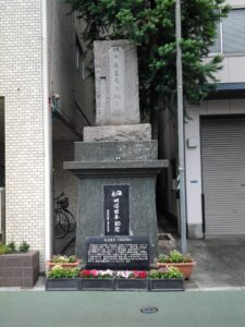 20140616_坂本龍馬誕生地