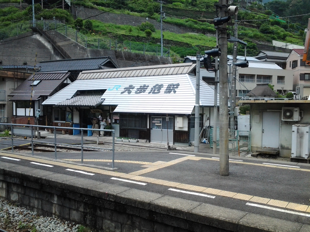 20140616_大歩危駅