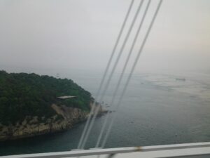 20140617_大鳴門橋 四国のみち起点（瀬戸内海国立公園）