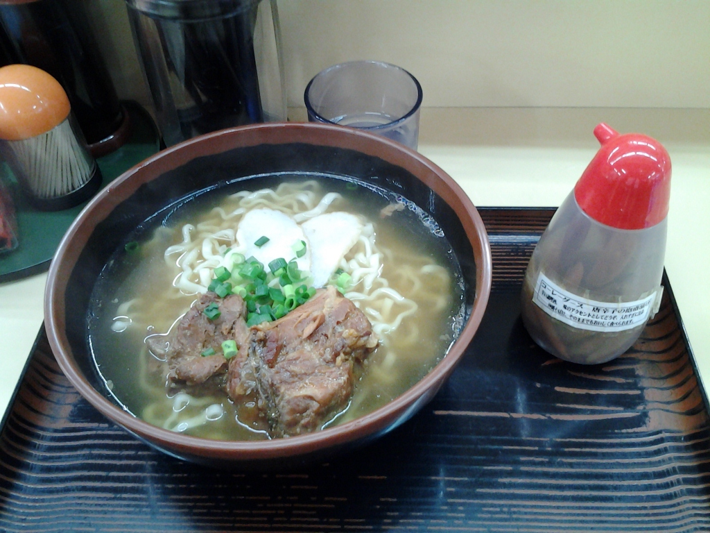 20140617_沖縄そば