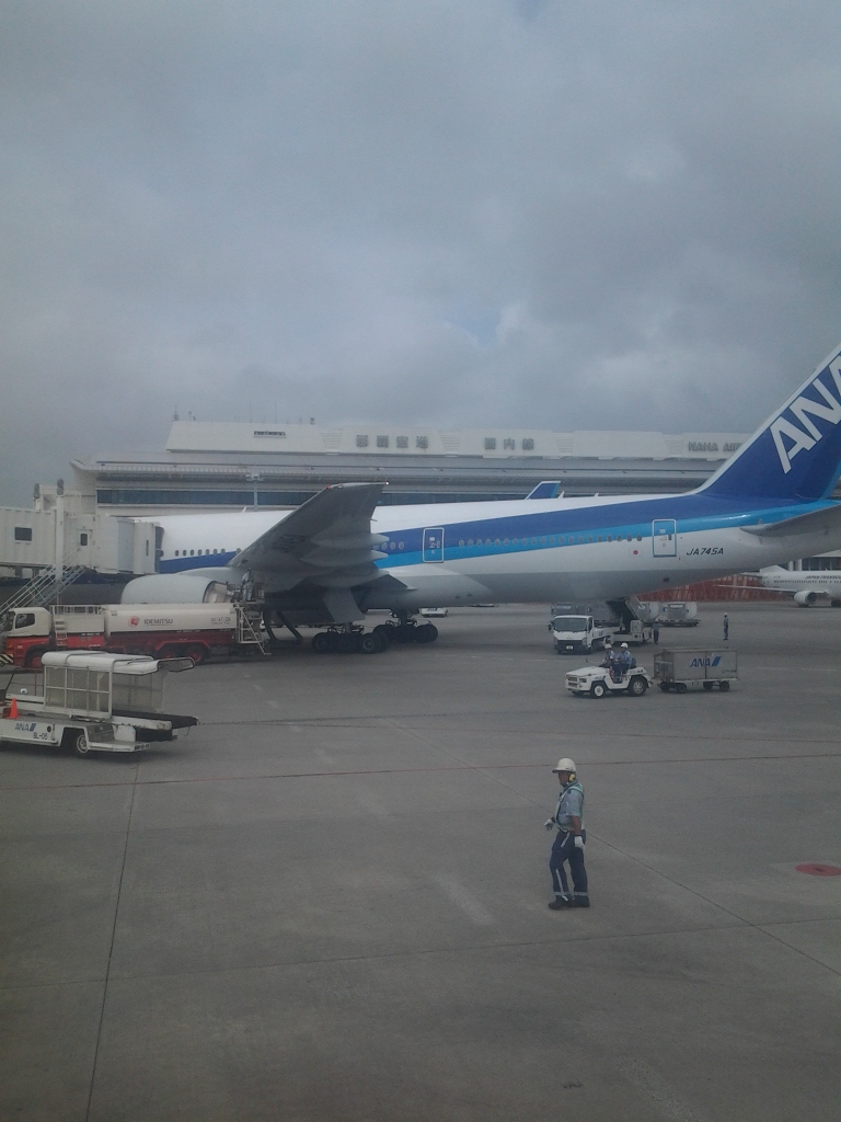 20140617_那覇空港
