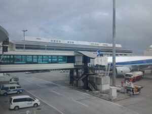 20140617_那覇空港