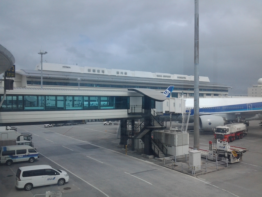 20140617_那覇空港