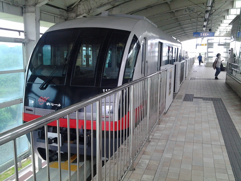 20140617_那覇空港駅