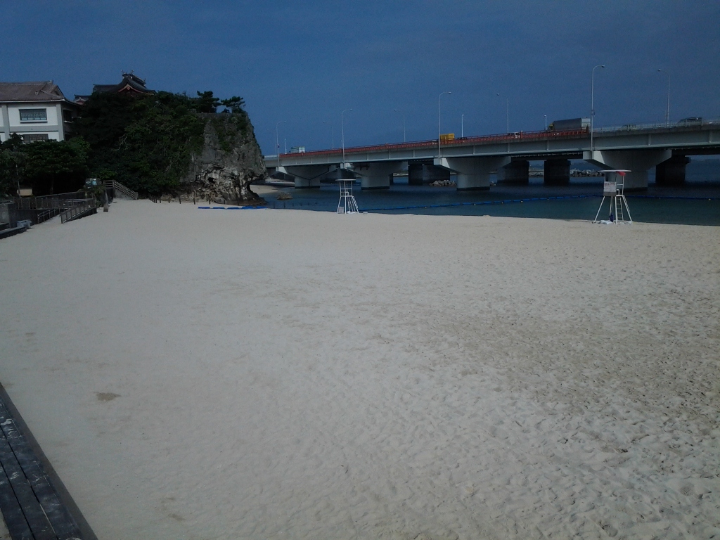 20140618_波の上ビーチ