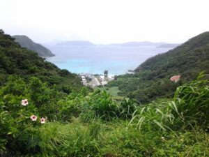 20140618_渡嘉志久ビーチ