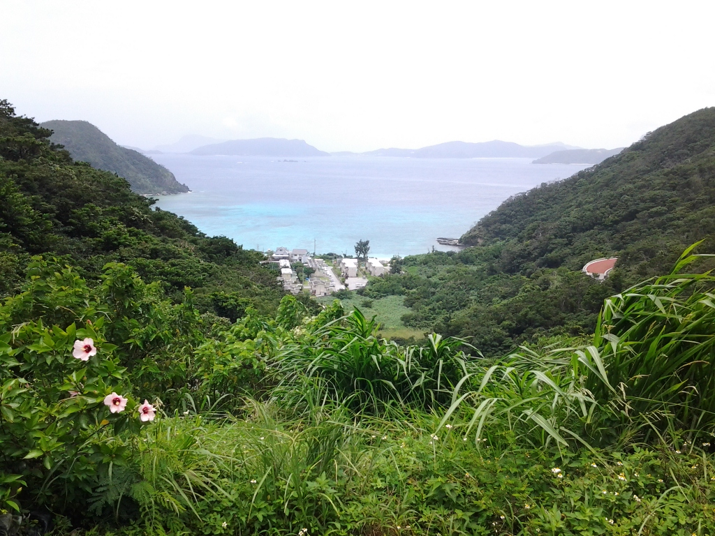 20140618_渡嘉志久ビーチ