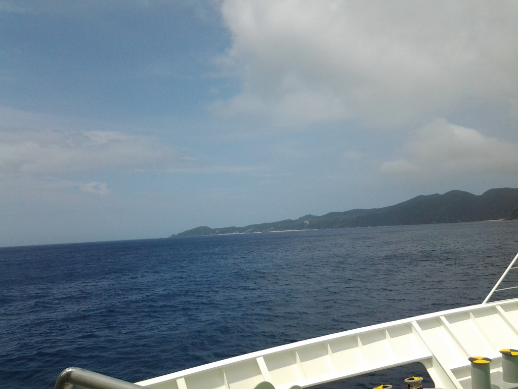 20140618_渡嘉敷島