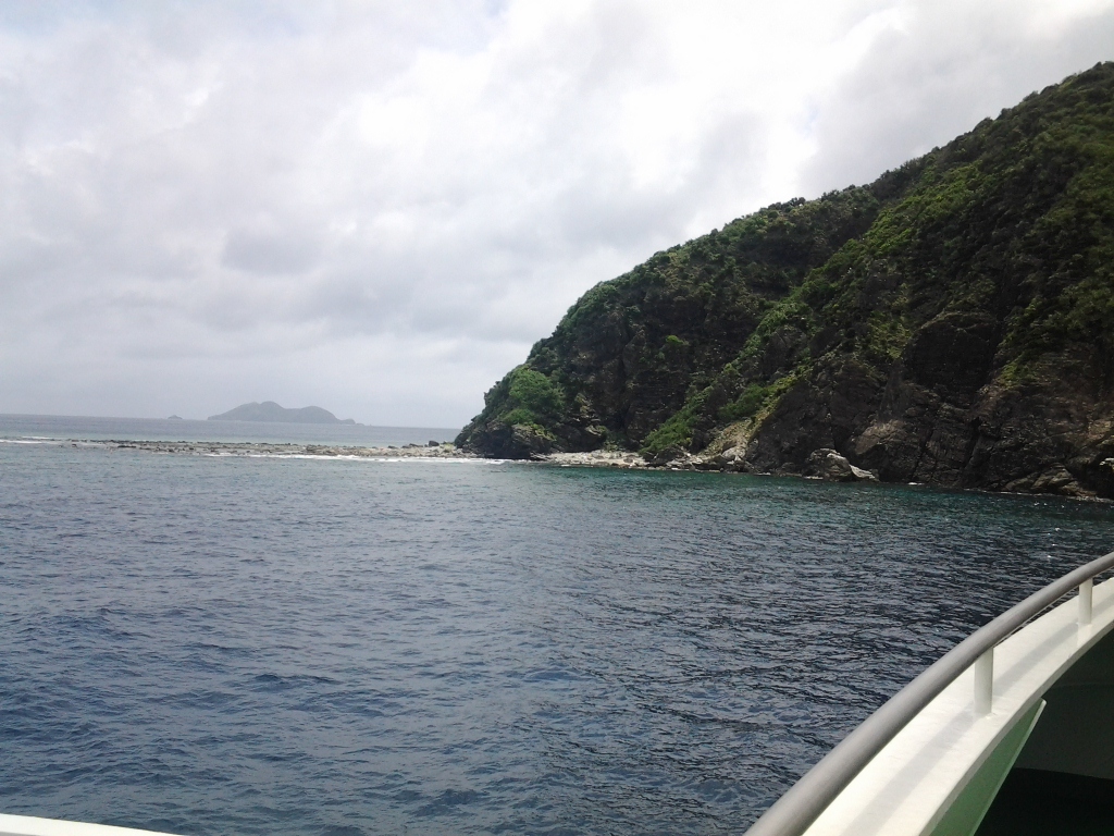 20140618_渡嘉敷島