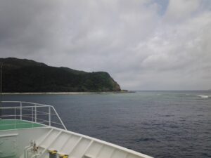 20140618_渡嘉敷島