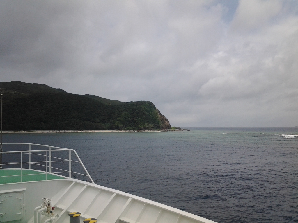 20140618_渡嘉敷島
