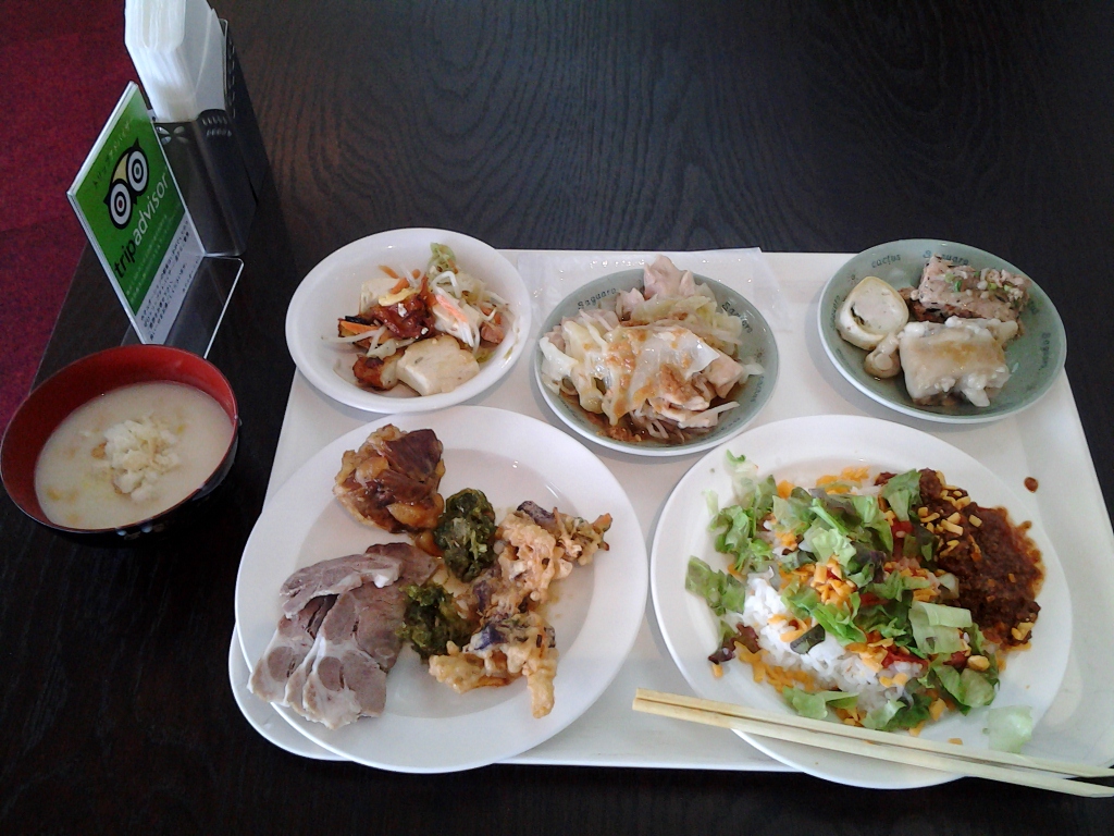 20140619_ランチバイキング