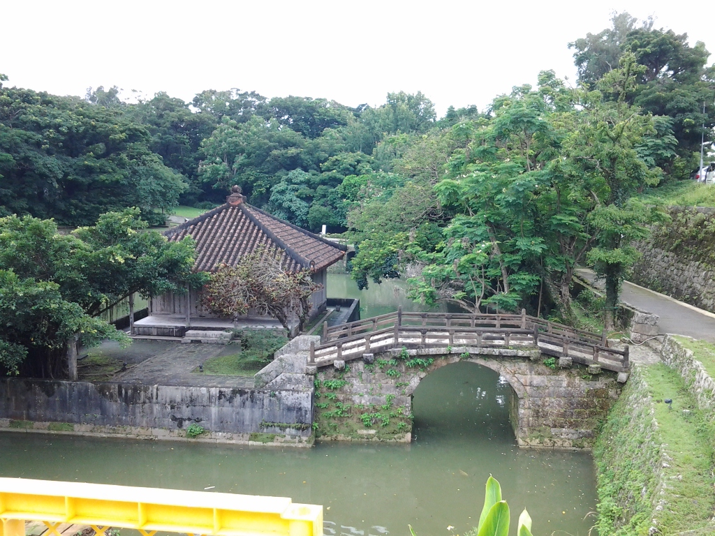 20140619_旧円覚寺経堂（弁財天堂）
