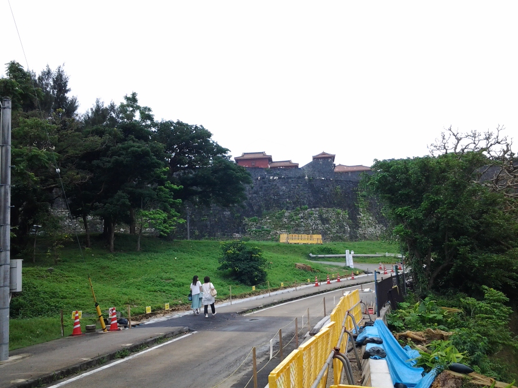 20140619_首里城